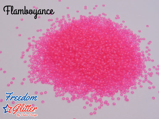 Flamboyance (Pearl Glitter)