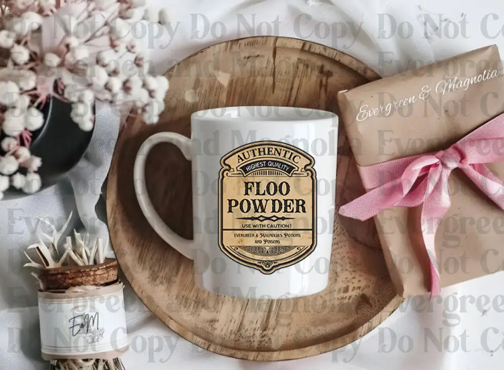 Wizard Potions & Poisons Labels