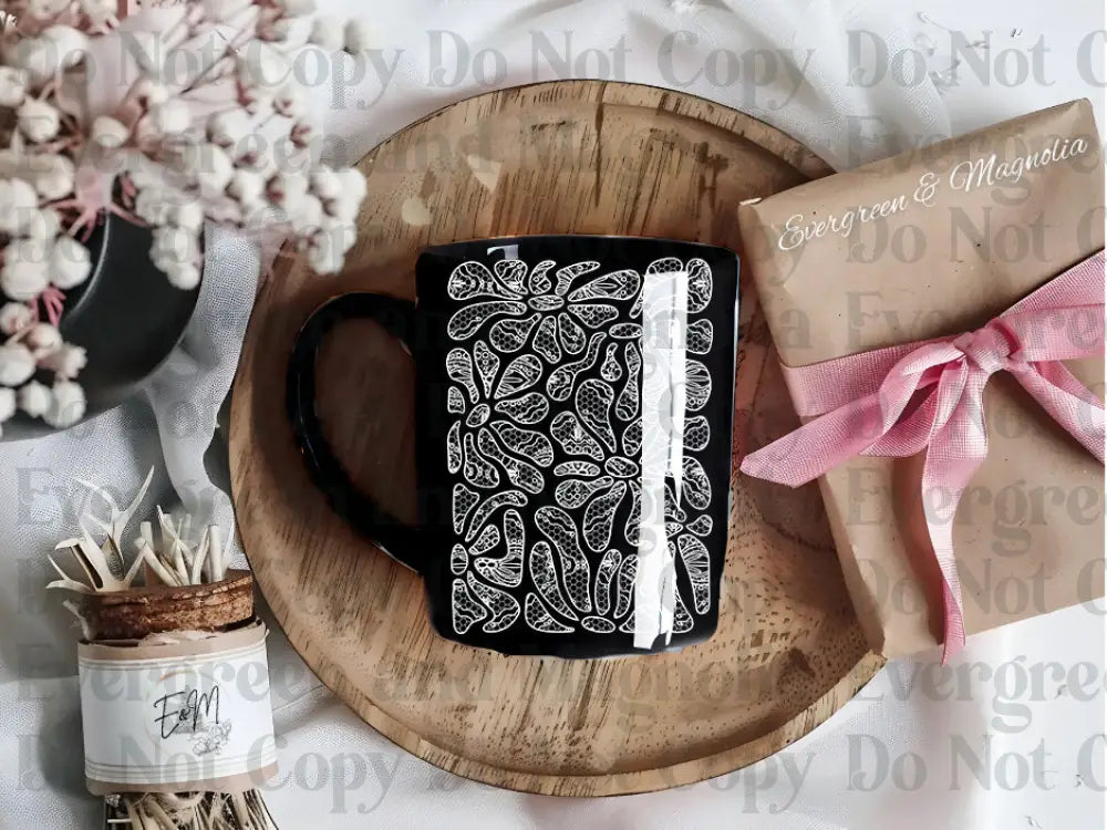 MIx Design Lace (26 Designs to Choose From)