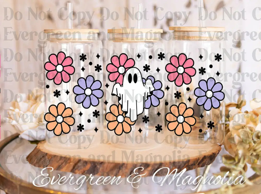 FlowersGhost