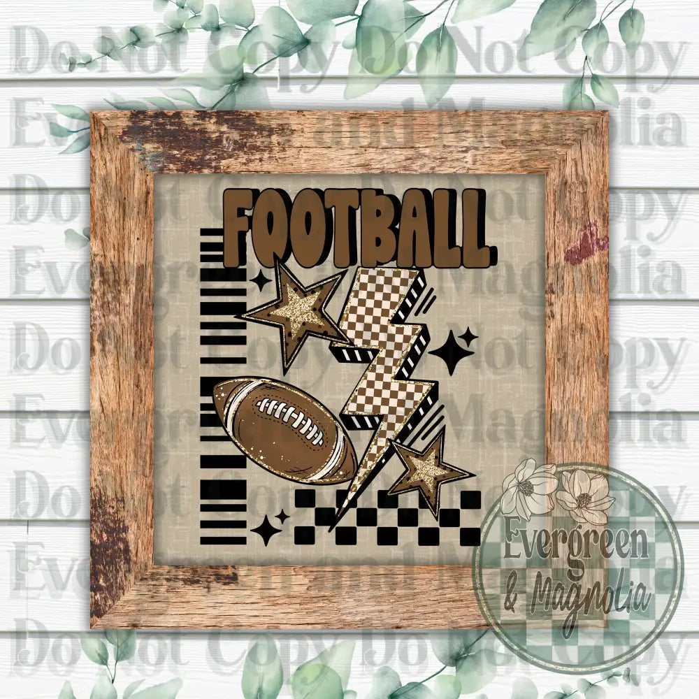 Football 25