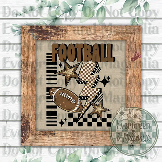 Football 25