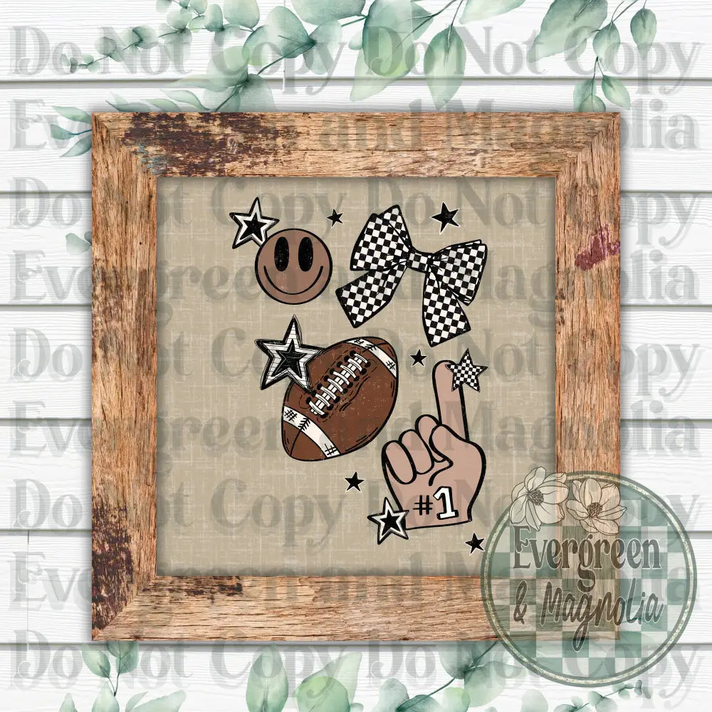 Football Corner