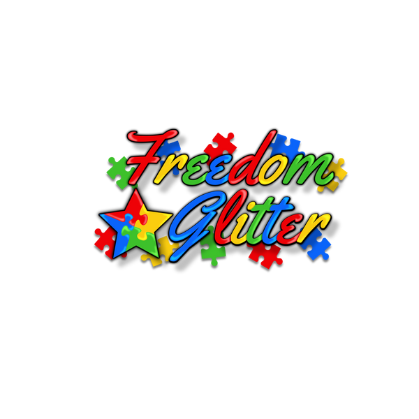 Freedom Glitter