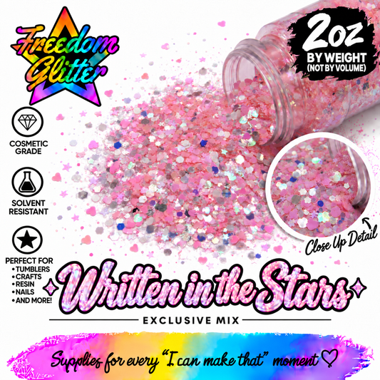 Written in the Stars (Exclusive Mix)
