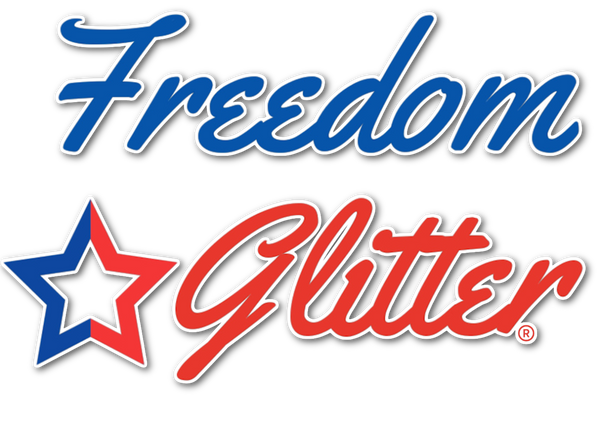 Freedom Glitter