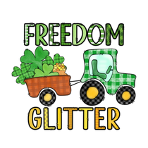 Freedom Glitter