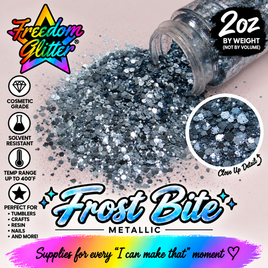 Frost Bite (Metallic)