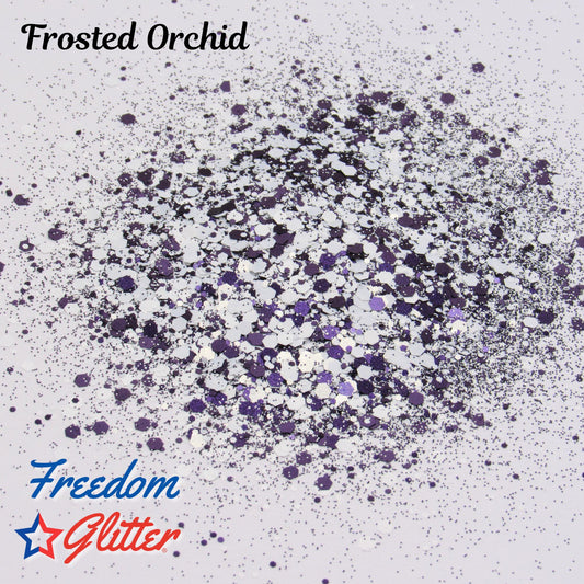 Frosted Orchid (Exclusive Mix)
