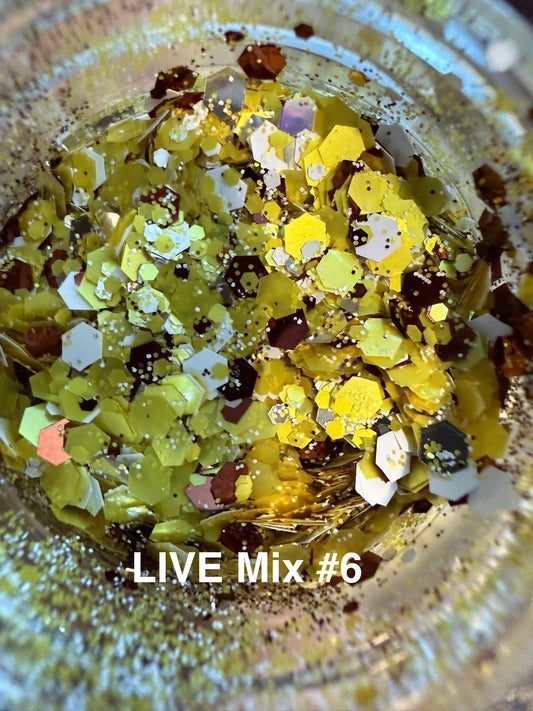 LIVE Mix #6