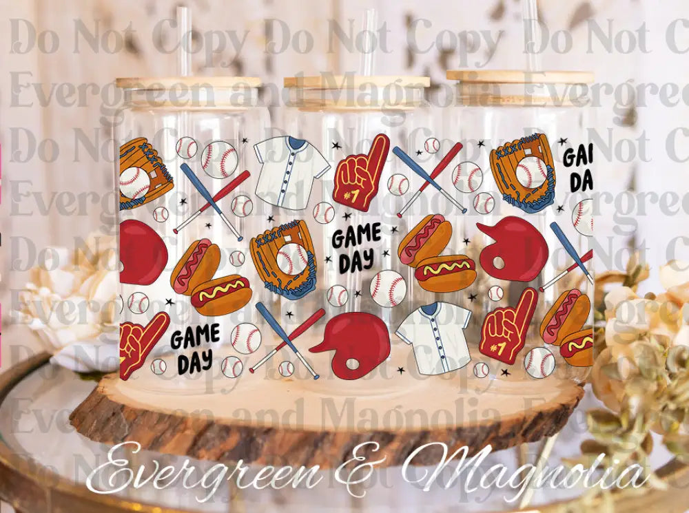 GameDayCup