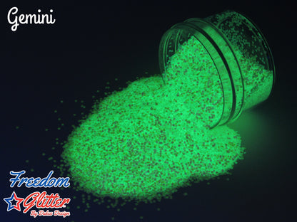 Gemini (Glow Bugs)