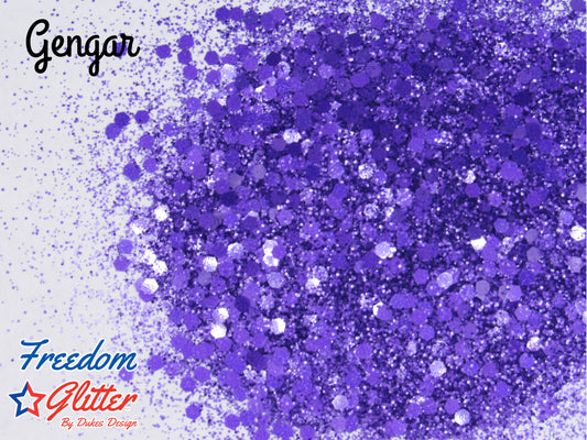 Gengar (Pearl Shimmer)