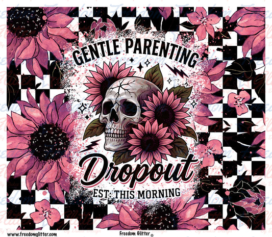 Gentle Parenting (Printed Vinyl)