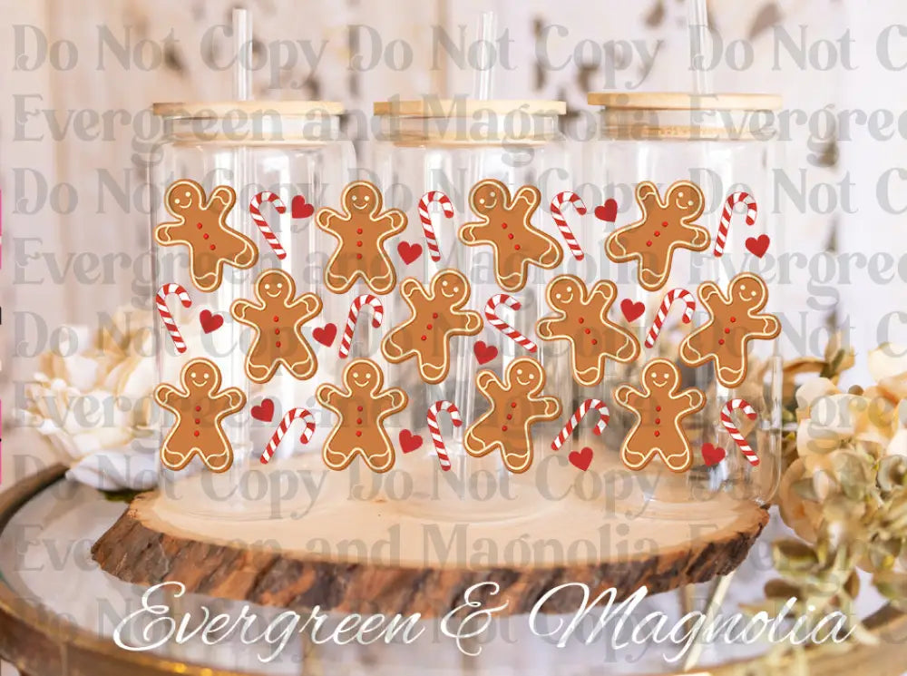 Gingerbread25