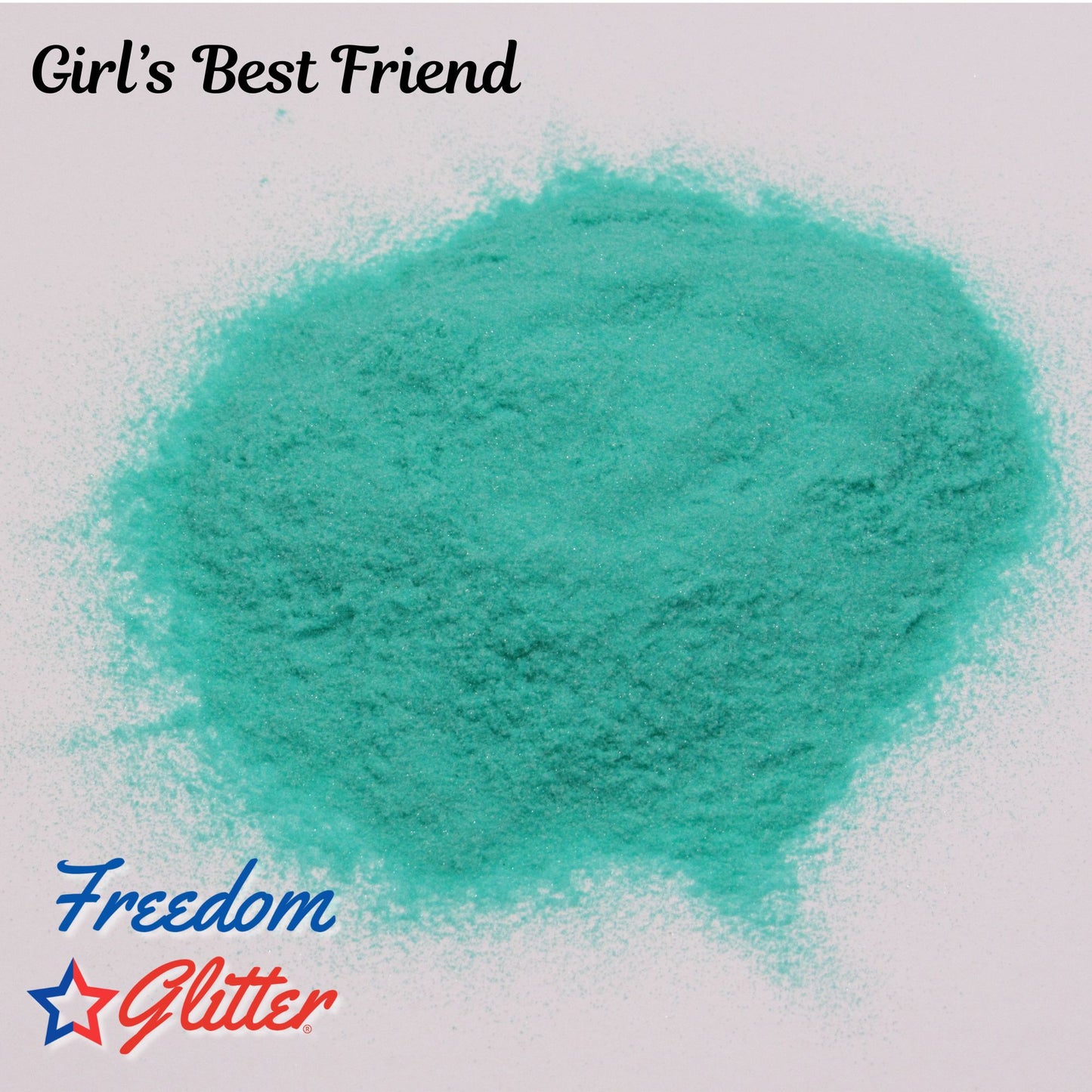 Girl's Best Friend (Pearl Shimmer)