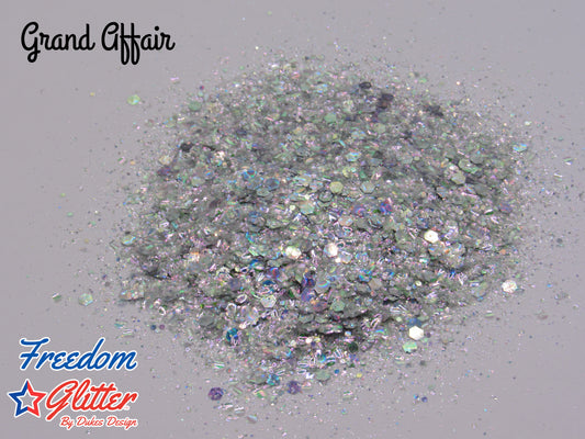 Leave a Little Sparkle Pack (Chunky)