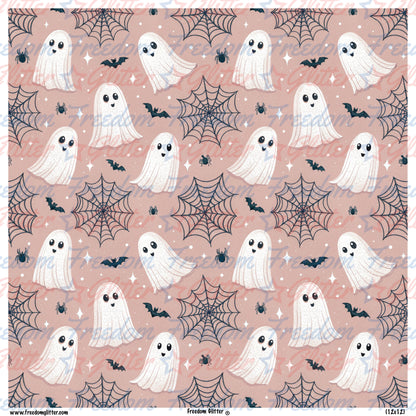 Halloween 10 (Printed Vinyl)