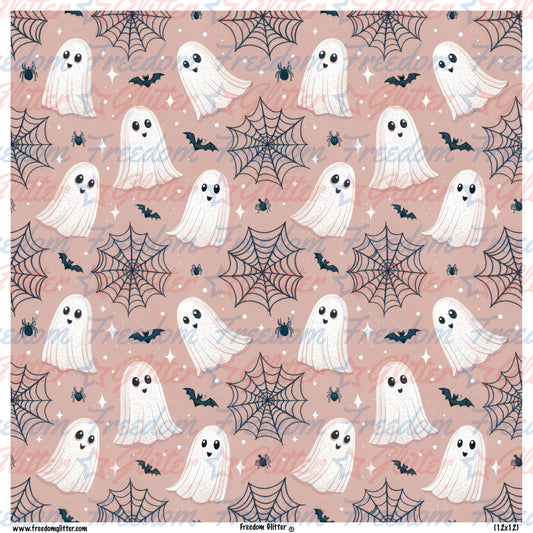 Halloween 10 (Printed Vinyl)