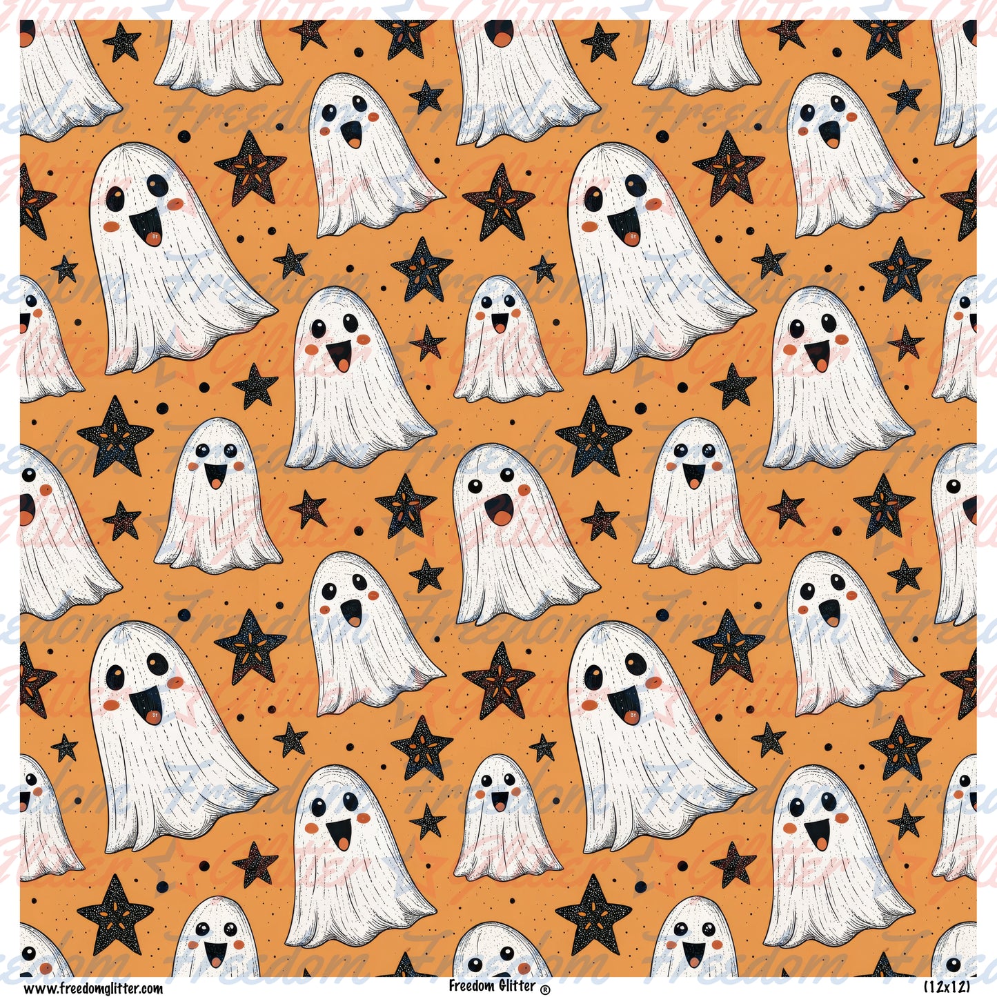 Halloween 11 (Printed Vinyl)