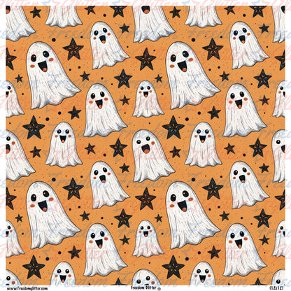 Halloween 11 (Printed Vinyl)