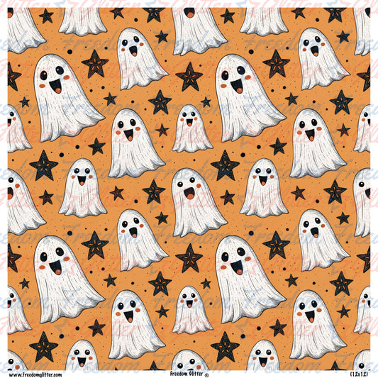 Halloween 11 (Printed Vinyl)