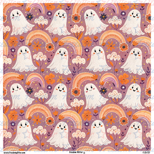 Halloween 13 (Printed Vinyl)