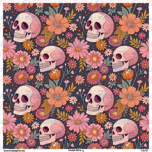 Halloween 14 (Printed Vinyl)