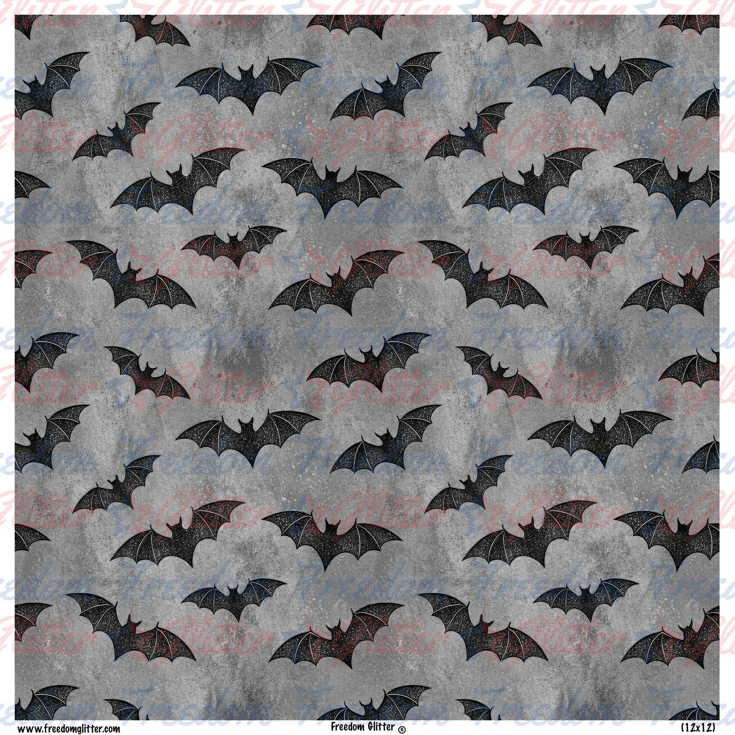 Halloween 1 (Printed Vinyl)