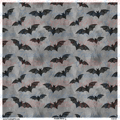 Halloween 1 (Printed Vinyl)