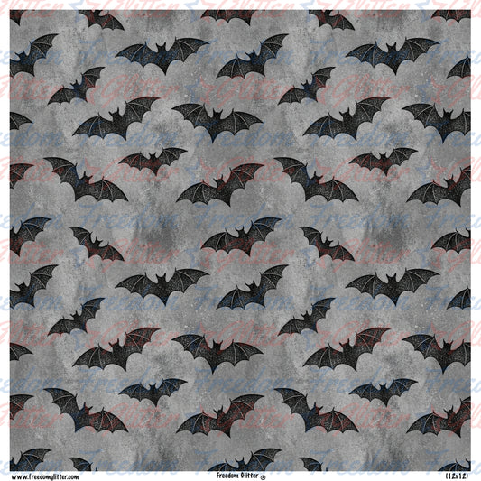 Halloween 1 (Printed Vinyl)