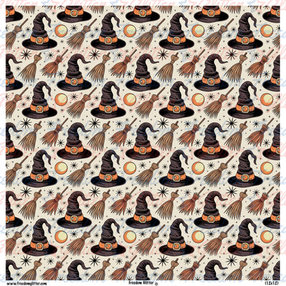 Halloween 3 (Printed Vinyl)