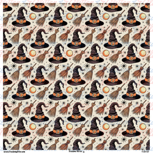 Halloween 3 (Printed Vinyl)