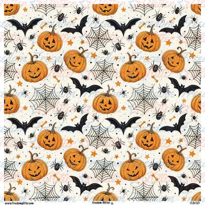 Halloween 7 (Printed Vinyl)