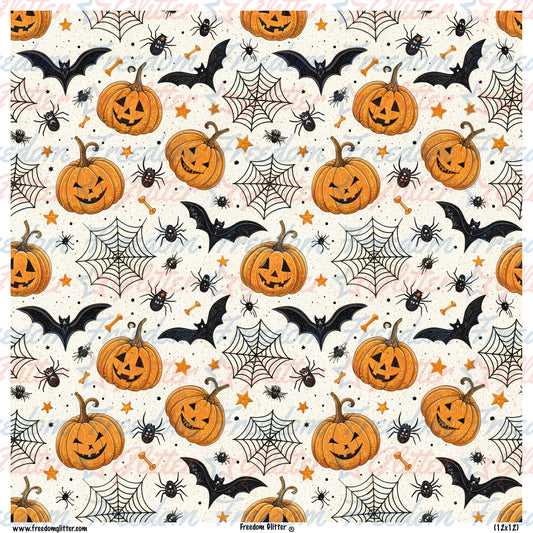 Halloween 7 (Printed Vinyl)