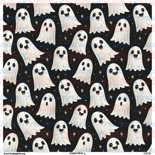 Halloween 8 (Printed Vinyl)