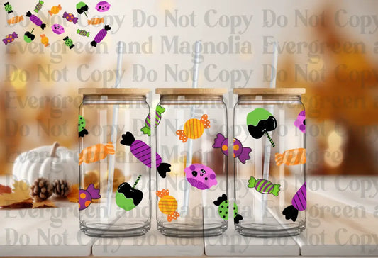 Halloween Candy
