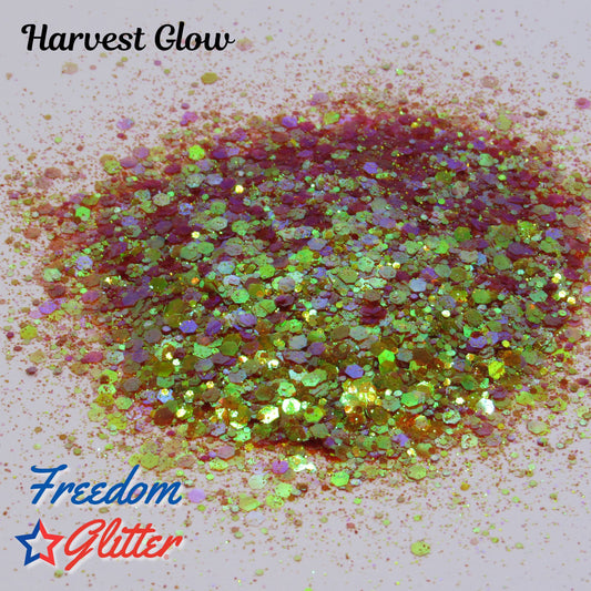 Harvest Glow (Colorshift)