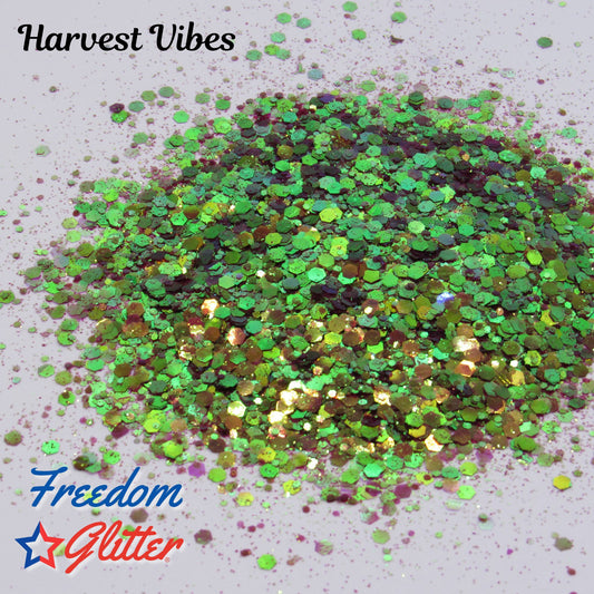 Harvest Vibes (Colorshift)