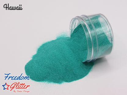 Paradise Micro Fine Glitter Pack