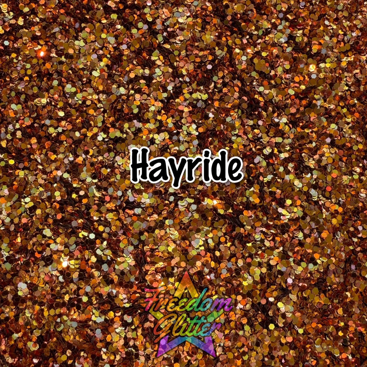 Hayride (Exclusive Mix)