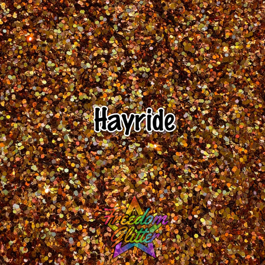 Hayride (Exclusive Mix)