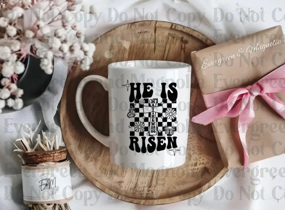 He_Is_Risen_Black