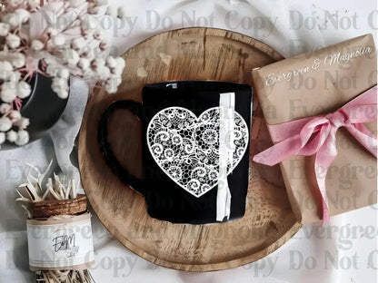 MIx Design Lace (26 Designs to Choose From)