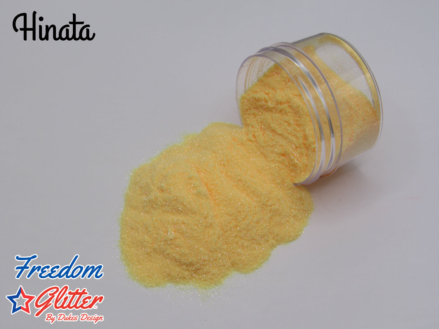 Hinata (High Sparkle Iridescent)