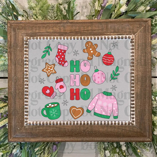 HoHoHo