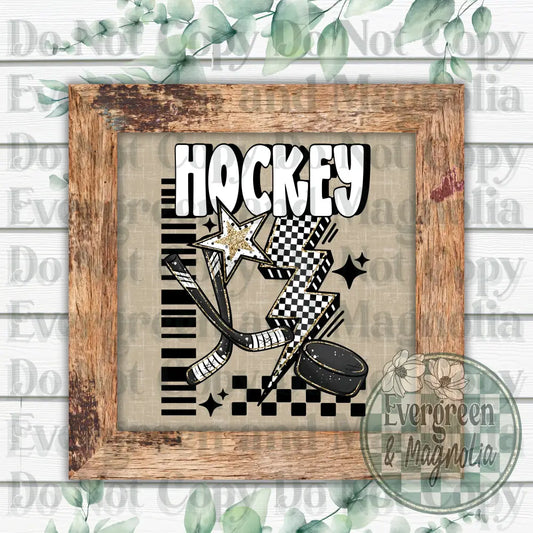 Hockey 25
