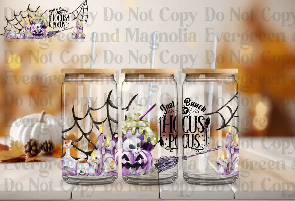 Hocus Pocus