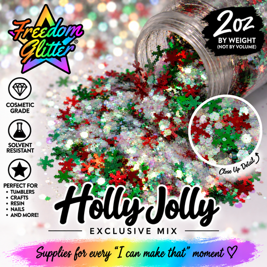 Holly Jolly (Exclusive Mix)