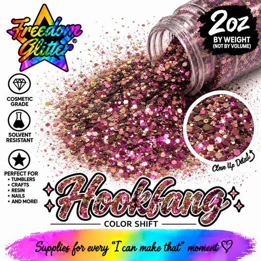 Hookfang (Color shift)
